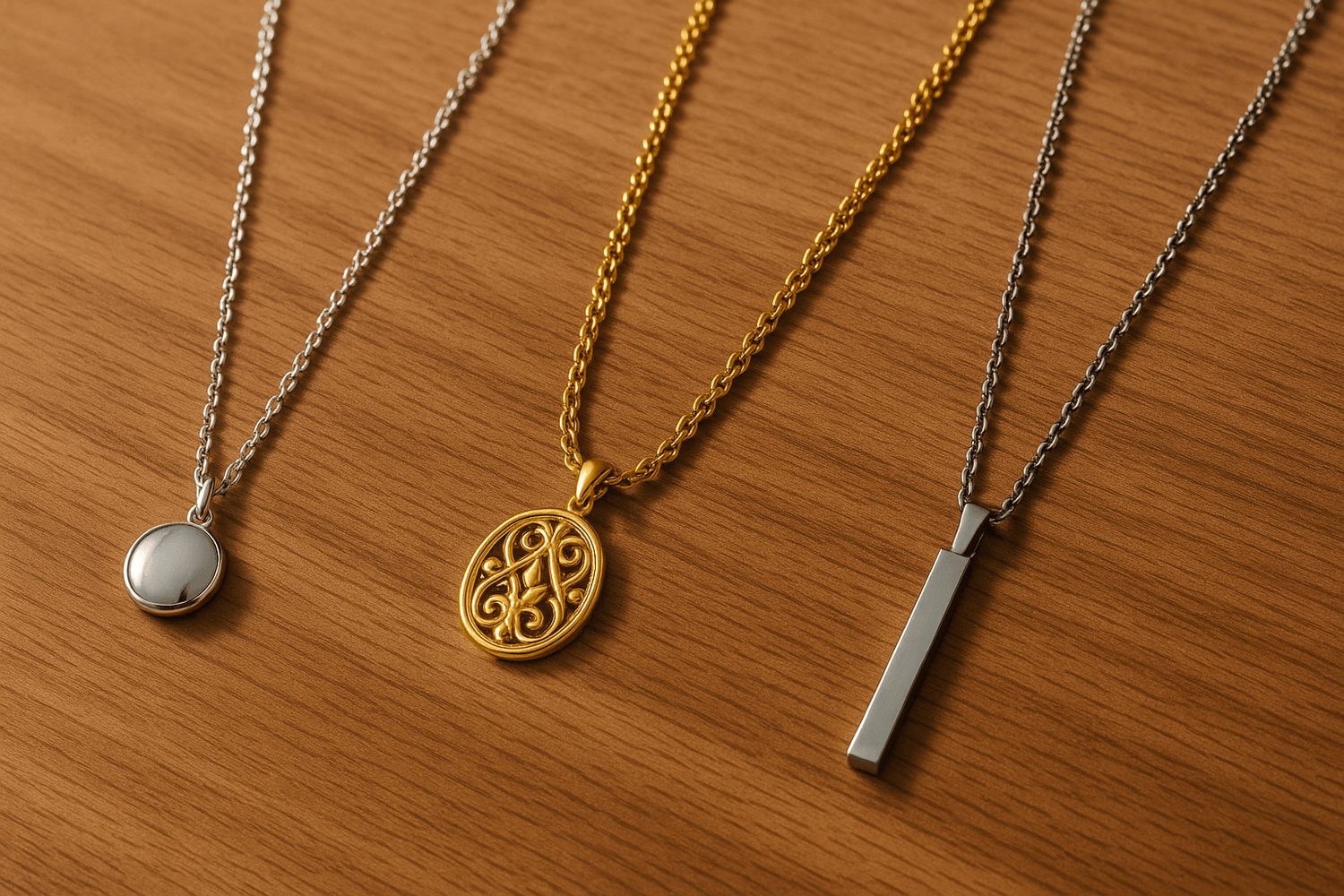 Nos colliers élégants - BijouxCaelys - 𝓑𝓲𝓳𝓸𝓾𝔁𝓒𝓪𝓮𝓵𝔂𝓼